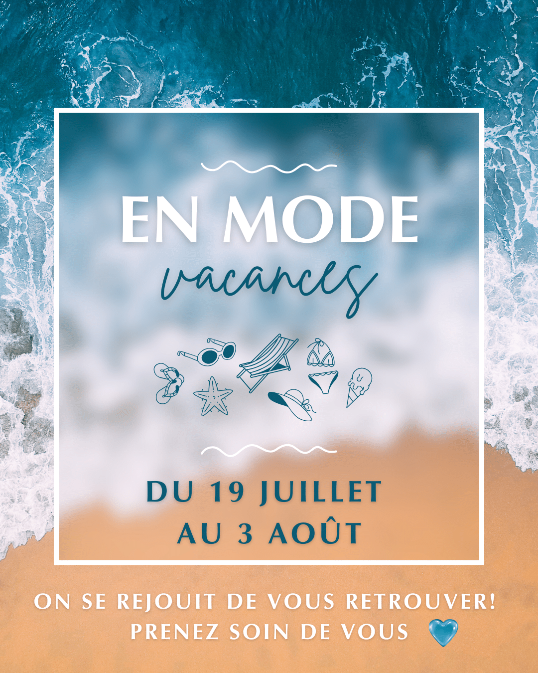 Vacances