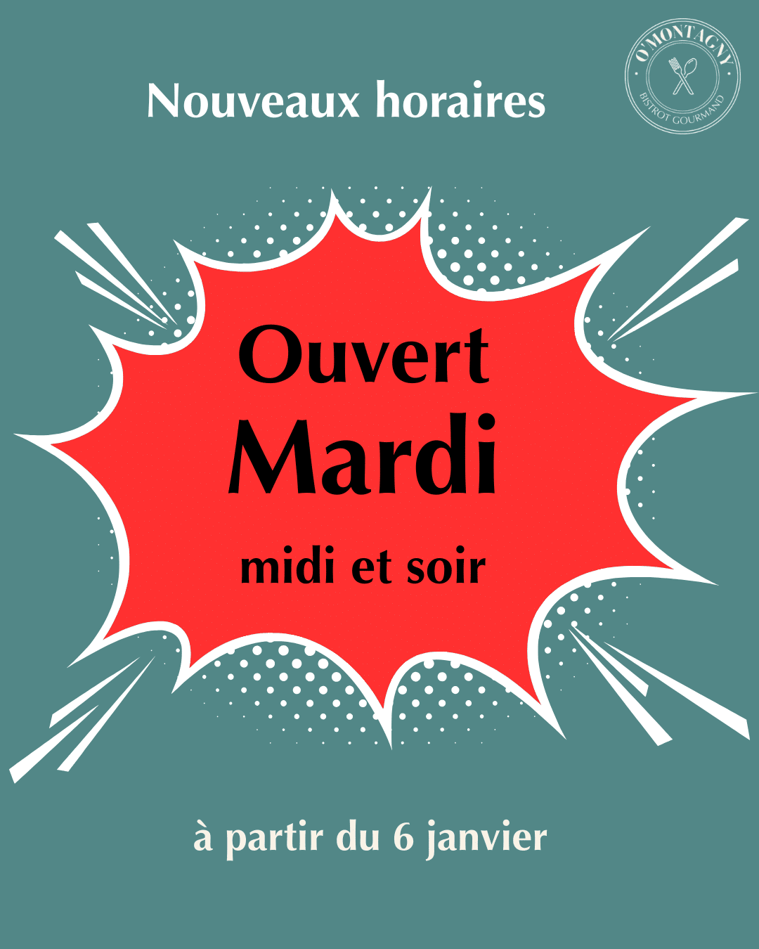 Mardi midi